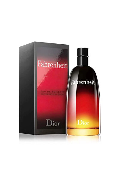 Dior Fahrenheit Eau de Toilette 100ml