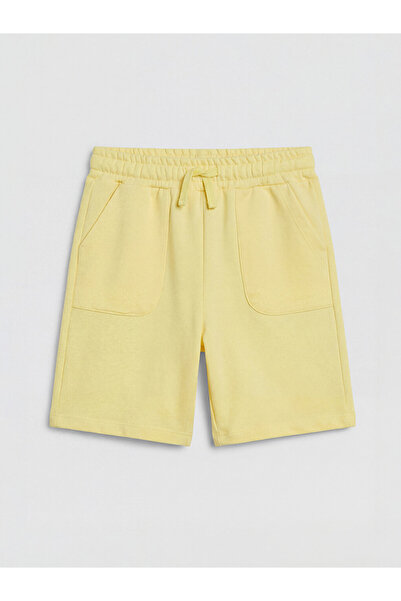 LC Waikiki شورت I Beli Corded Boy من Freezen Store