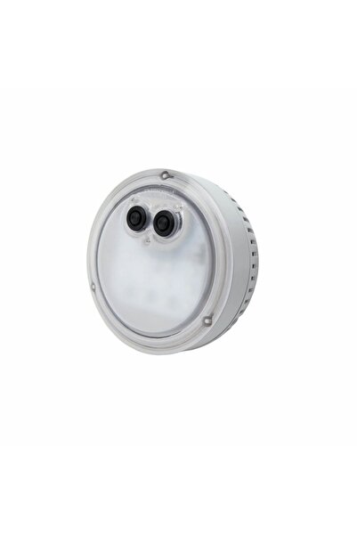 Intex Lampă de piscină, cu LED multicolor, 28503, D 16.5 cm