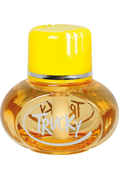 Lampa Trucky Αποσμητικό Χώρου Βανίλια 150 ml