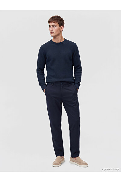 LC Waikiki Ozmarka New Season Regular Fit Men's Trousers