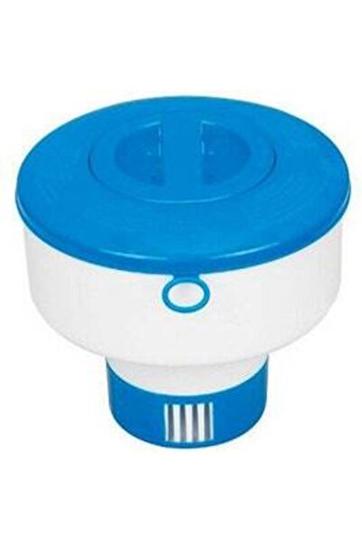 KLOER Clor activ pentru jacuzzi, granulat, Kloer, 1 kg