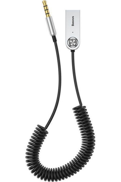 Baseus Κιτ Bluetooth Αυτοκινήτου για Ηχοσύστημα Αυτοκινήτου (Δέκτης Ήχου / AUX)