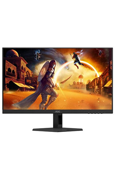 Aoc 27G4HRE FHD IPS Οθόνη Gaming 27 ιντσών με ηχεία (AOC27G4HRE)