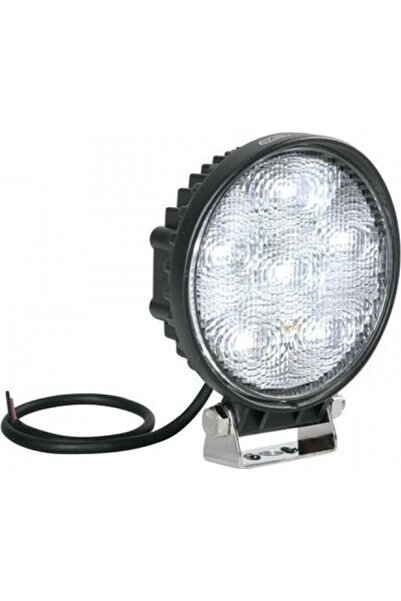 Lampa WL-12 Στρογγυλός Προβολέας LED Αυτοκινήτου
