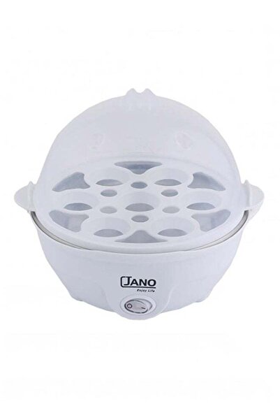 JANO Electric Egg Boiler 350 W E02410 White