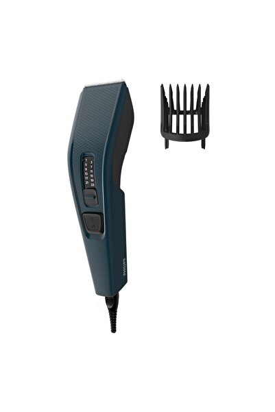 Philips Ηλεκτρική Κουρευτική Μηχανή Σειράς 3000 Μπλε (HC3505/15) (PHIHC3505-15)