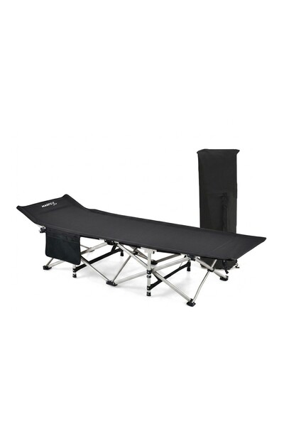 MADFOX AeroLift Katlanır Kamp Yatağı Kampet
