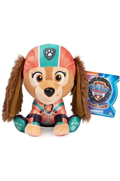 GRUND Plus Filmul 2 Paw Patrol Liberty 15cm (6067689)