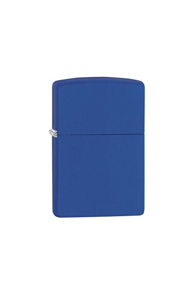 Zippo ματ μπλε ανοιχτό 229