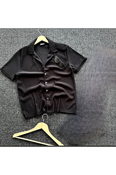 LEYEL Moda Breathable Tiril Tiril Summer Shirt