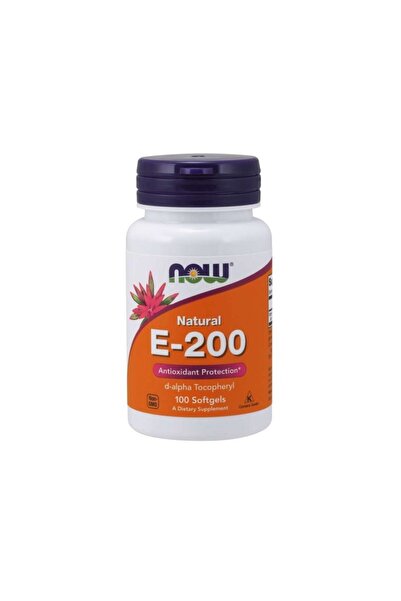 Now Foods 168 Vitamin