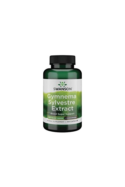 SWANSON Gymnema Sylvestre 300 MG