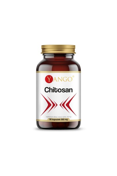YANGO Chitosan
