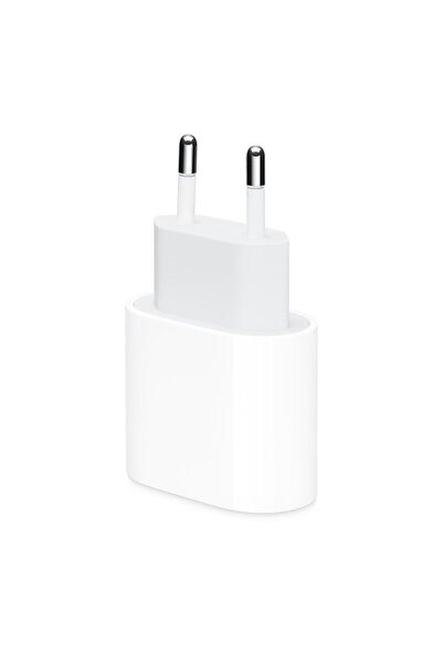 Apple Încărcător adaptor de alimentare USB-C de 20W - Înlocuitor pentru MUVV3...
