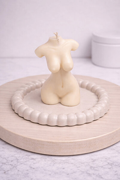 Candle Nasty Girl