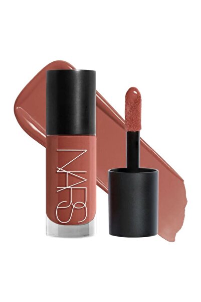 Nars Insatiable Liquid Blush Hafif, yoğun pigmentli sıvı, 16 saat* kalıcılık ...