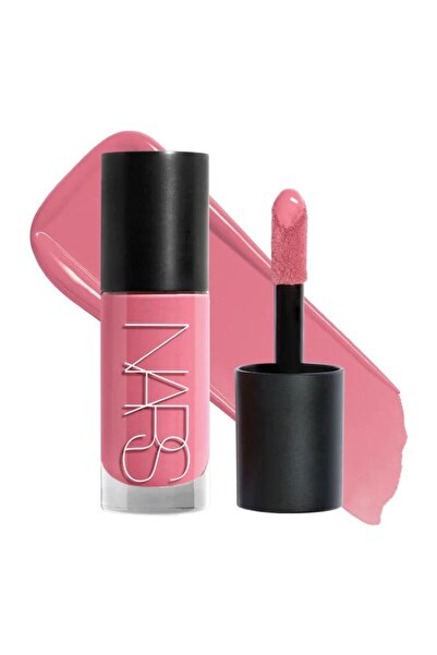 Nars Insatiable Liquid Blush Hafif, yoğun pigmentli sıvı, 16 saat* kalıcılık ...