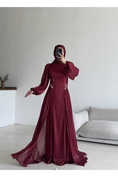 winessa moda Ahseen Abiye