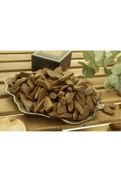 MSK Premium Quality Authentic Morki Agarwood - Price Per Kilo 125g - Strong F...