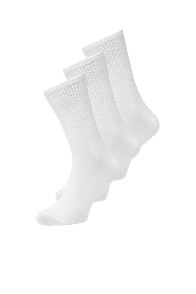 Jack & Jones Jaccharles Tennis Men's 3-Pack Socks 12260081