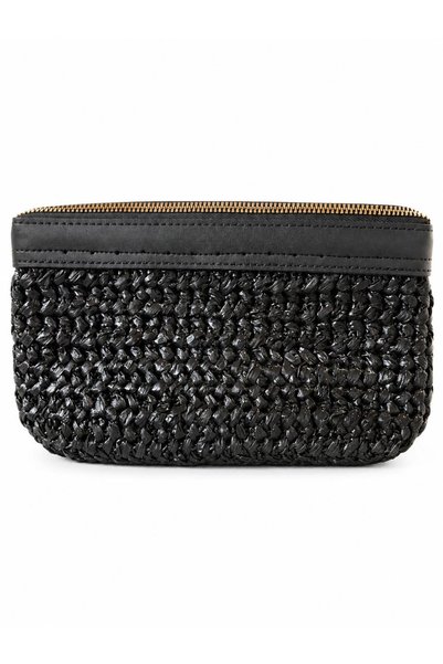 maycollection Handmade Hand Portfolio Clutch Bag