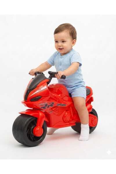 sea gulf Manual Children's Bicycle Suitable for Children Aged 1 to 3 Years Old