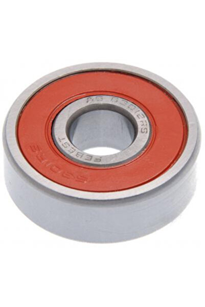 FEBEST lagar AS-6301-2RS