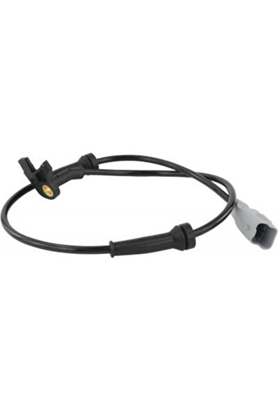 FEBEST senzor, turatie roata 25606-002
