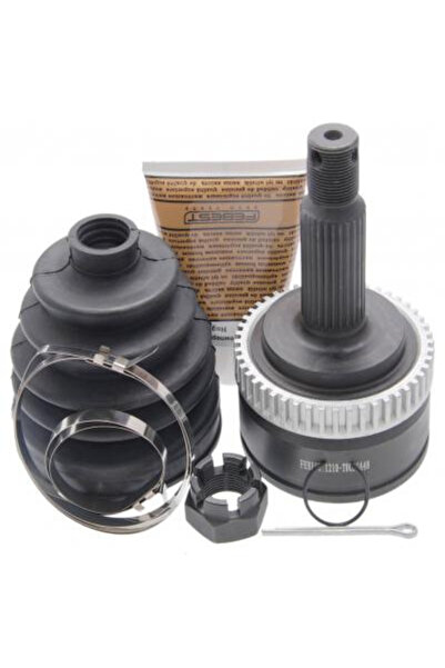 FEBEST Set articulație planetară 1210-TUC20A48