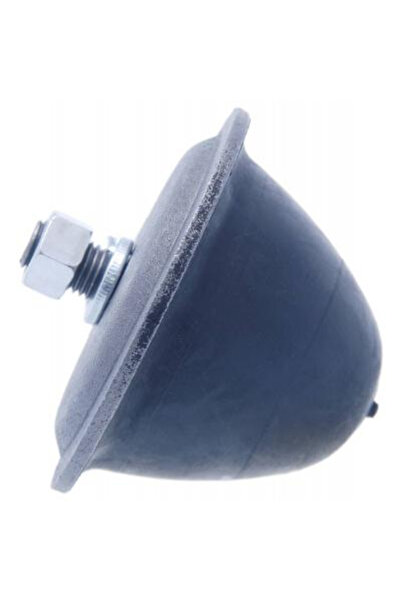 FEBEST Tampon de cauciuc, suspensie MD-004