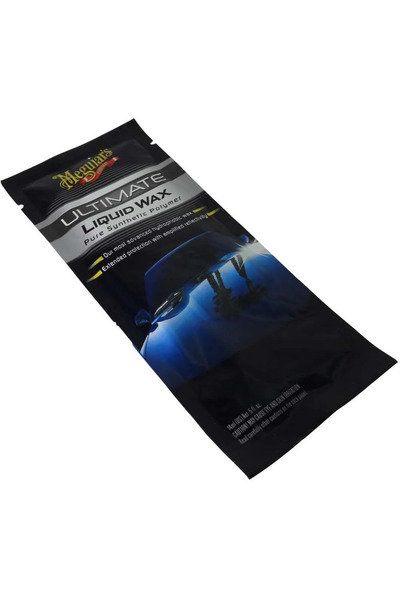 Meguiars Ceară lichidă MEGUIAR'S Ultimate Liquid Wax 14ml