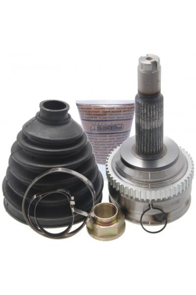 FEBEST Set articulație planetară 1410-RODA52