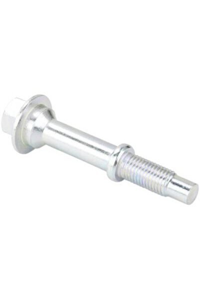 FEBEST Surub, sistem de esapament 0498-001