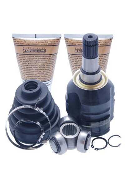 FEBEST Set articulație planetară 0111-ZZT250