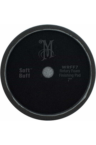 Meguiars Pad de lustruire din spumă rotativ MEGUIAR'S 178mm