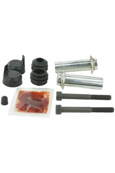 FEBEST Set buxuri de ghidaj, etrier frana 2174-TT9R