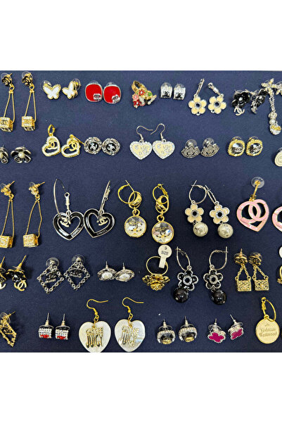 Chinastore Branded Jewellery 60-in-1 Set