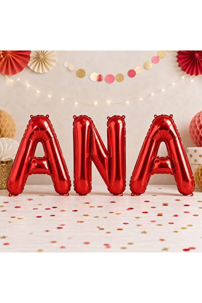 Flippy Baloane Folie Metalizate, Flippy, Set ANA, Heliu sau Aer, Pai inclus, ...
