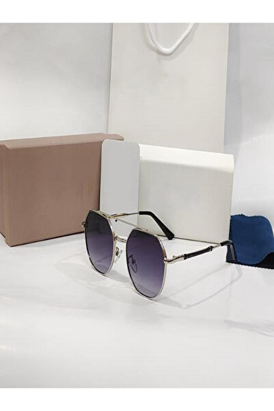 Opticall Italian Master Sunglasses with Accessories