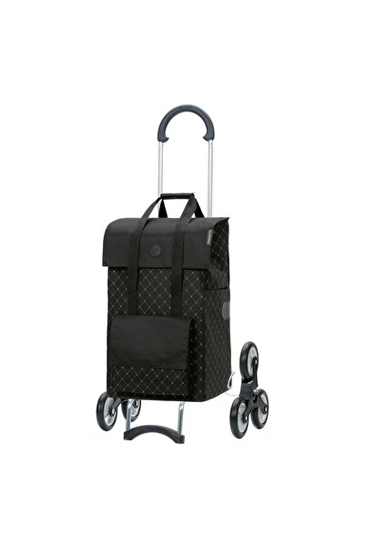 Andersen Shopper Treppensteiger Scala Shopper Lisa Einkaufstrolley 59 cm