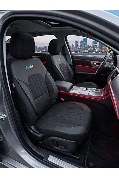 Store غطاء مقعد سيارة سكودا رابيد سبيس باك 1.0 Tsi 95 G.tec Dsg ستايل 2017 مت...