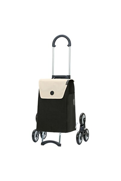 Andersen Shopper Treppensteiger Scala Shopper Jano Shopping Trolley 48 cm