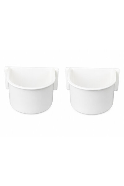 Ti-Sert Tisert Parrot Feeder 2 Pieces