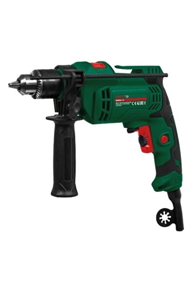 DWT Mașină de găurit cu percuție SBM06-13, putere 600W, 2800 rpm, viteză vari...