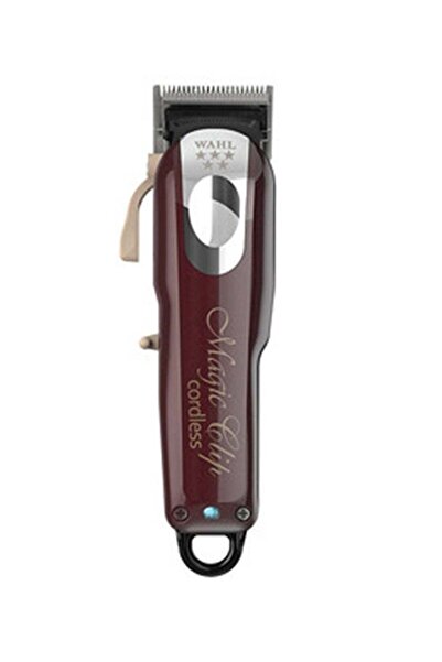 Wahl Professional 5 Star Magic Clip | Cord-Cordless | 8 premium Attachments |...