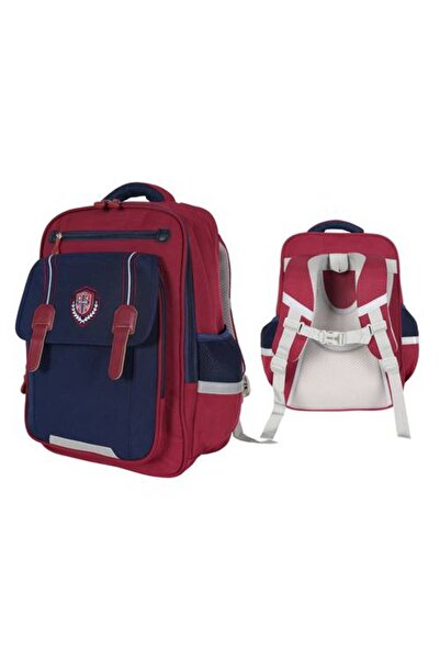 Assoda Asuda 16-Inch School Backpack with Ergonomic Sports Design