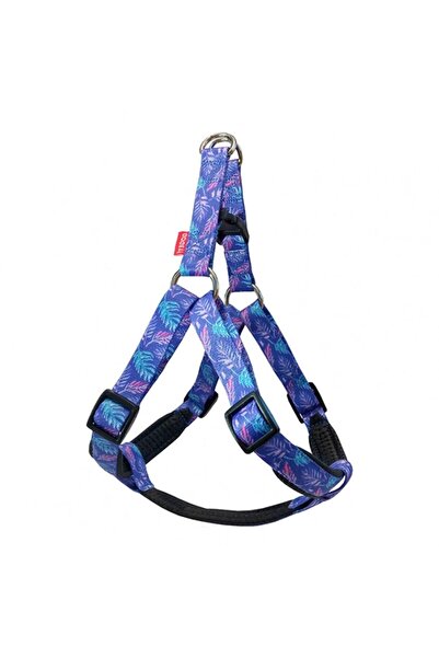 Pet Interest Motivo Σαμαράκι Violetta Large 2.5×54-72cm