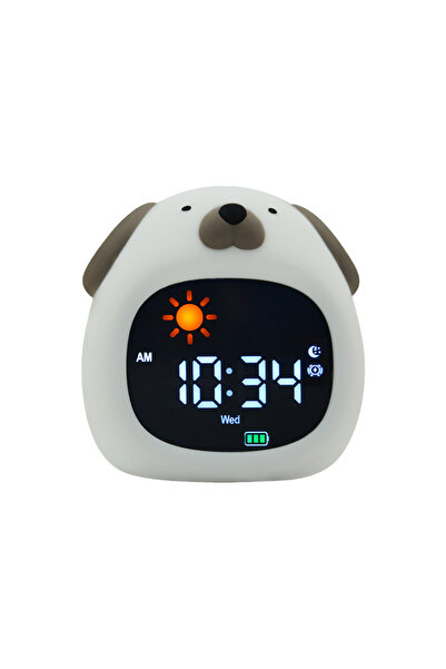 KiddoBoo SoundGlow Ξυπνητήρι Σκύλου