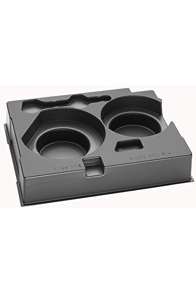 Bosch Inserție pentru GMF 1600 CE/GOF 1600, 381 x 71 x 294 mm